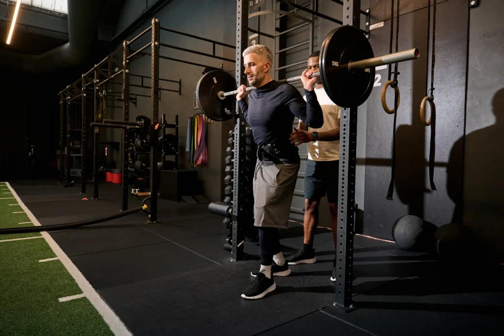 personal training Whippany New Jersey 9