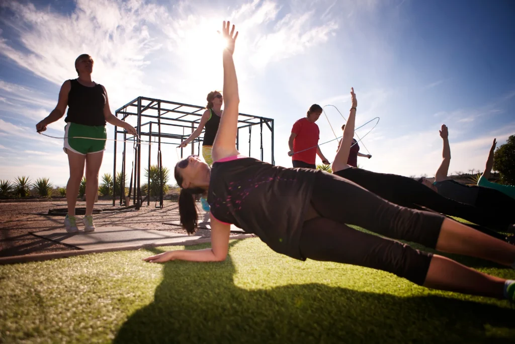 boot camp Whippany New Jersey 2
