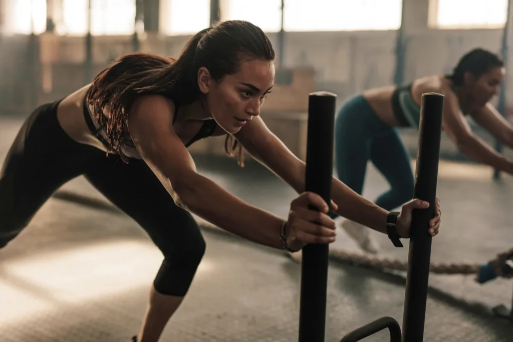 fitness Whippany New Jersey