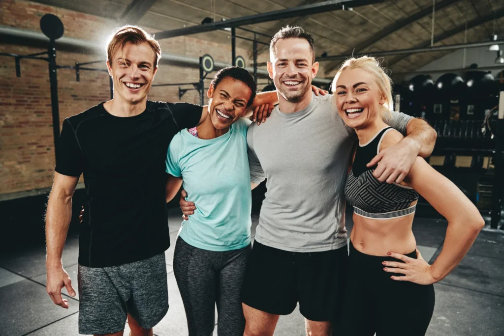 small group personal training Whippany New Jersey 2